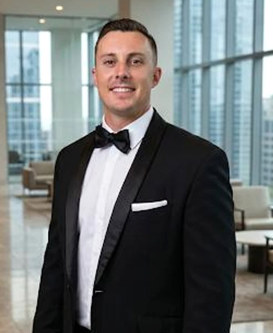 Jarrod Dawson profile image