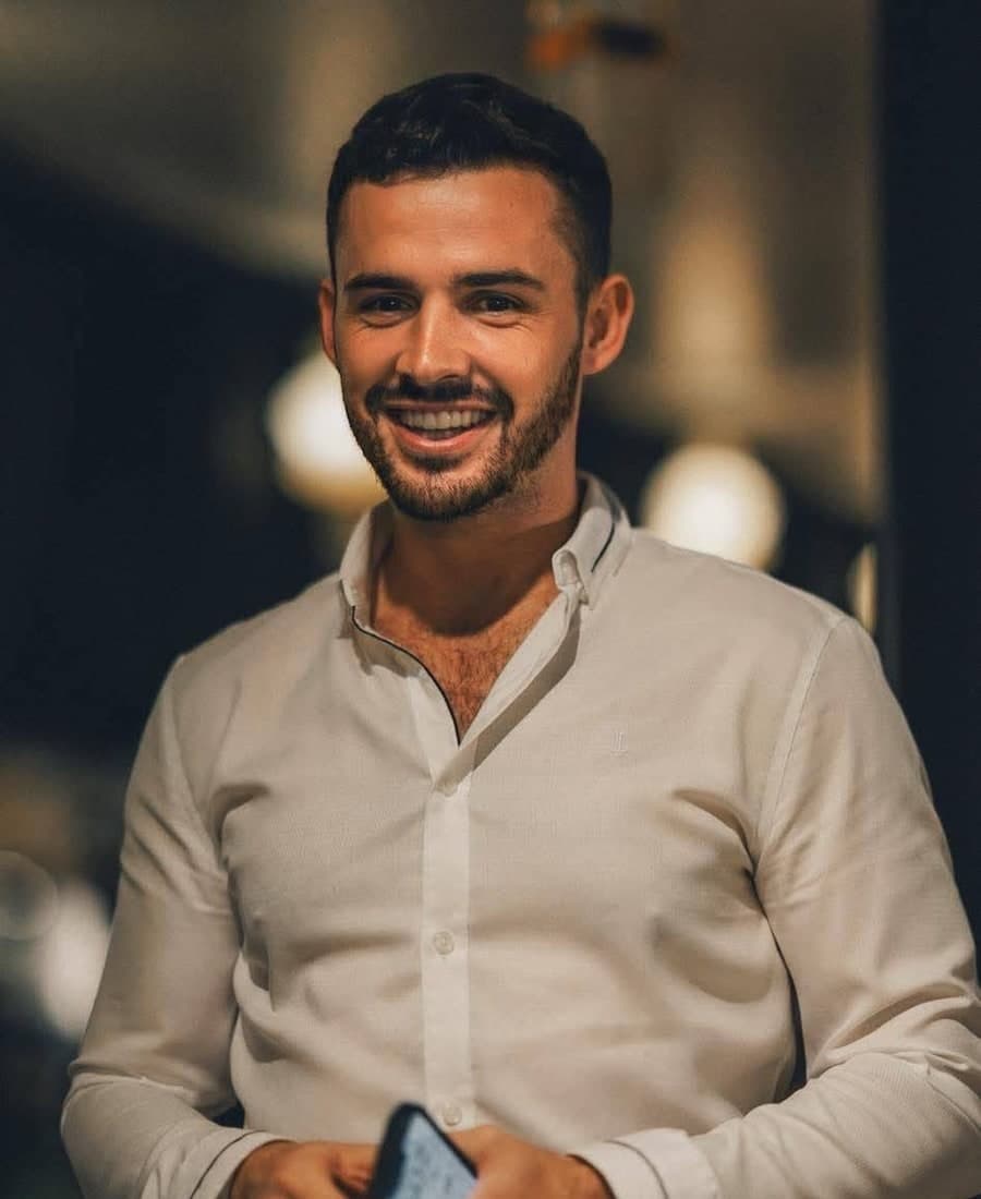 Lian van der Vyver profile image